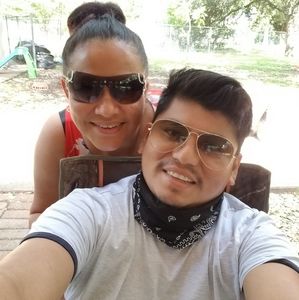 Meet your Posher, Adrian